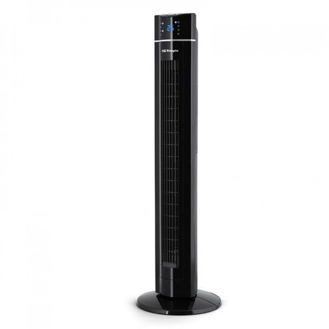 VENTILADOR TORRE ORBEGOZO TWM1009 107CM 3VLE. M. - Imagen 2 de 2 VENTILADOR TORRE ORBEGOZO TWM1009 107CM 3VLE. M. - Imagen 2 de 2
