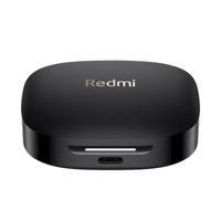 Miniatura 3 de AURICULARES C/MICRÓFONO XIAOMI REDMI BUDS 6 NIGHT BLACK