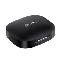 Miniatura 4 de AURICULARES C/MICRÓFONO XIAOMI REDMI BUDS 6 NIGHT BLACK