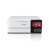 Miniatura 4 de EPSON EcoTank ET-8500 Multifunción A4 Wifi Inkjet Dúplex