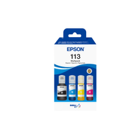 Miniatura 1 de 113 EcoTank 4-colour Multipack