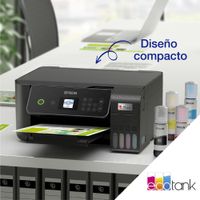 Miniatura 6 de EPSON ET-2870 Multifunción A4 Wifi Inkjet