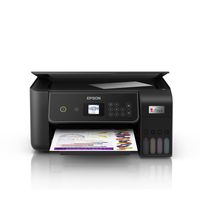Miniatura 8 de EPSON ET-2870 Multifunción A4 Wifi Inkjet