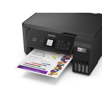 Miniatura 12 de EPSON ET-2870 Multifunción A4 Wifi Inkjet
