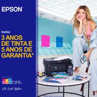 Miniatura 19 de EPSON ET-2870 Multifunción A4 Wifi Inkjet