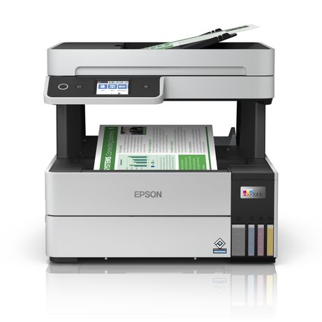 EPSON EcoTank ET-5150 Multifunción A4 Wifi Inkjet Dúplex - Imagen 7 de 9 EPSON EcoTank ET-5150 Multifunción A4 Wifi Inkjet Dúplex - Imagen 7 de 9