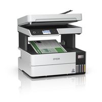 Miniatura 8 de EPSON EcoTank ET-5150 Multifunción A4 Wifi Inkjet Dúplex
