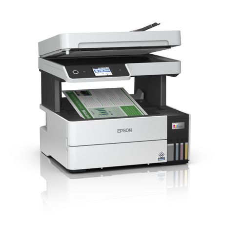 EPSON EcoTank ET-5150 Multifunción A4 Wifi Inkjet Dúplex - Imagen 8 de 9 EPSON EcoTank ET-5150 Multifunción A4 Wifi Inkjet Dúplex - Imagen 8 de 9