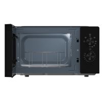 Miniatura 6 de HORNO MICROONDAS CON GRILL HISENSE H20MOBP1G 20 LITROS NEGRO
