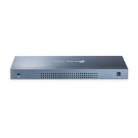 Miniatura 4 de 16-PORT GIGABIT DESKTOP SWITCH 16 GIGABIT RJ45 PORTS STEEL CASE IN
