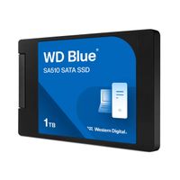 Miniatura 3 de WESTERN DIGITAL  WDS100T3B0A  SSD 1000GB 2.5"  560MB/s micro SATA NVMe