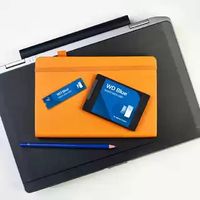 Miniatura 4 de WESTERN DIGITAL  WDS100T3B0A  SSD 1000GB 2.5"  560MB/s micro SATA NVMe