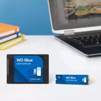 Miniatura 5 de WESTERN DIGITAL  WDS100T3B0A  SSD 1000GB 2.5"  560MB/s micro SATA NVMe