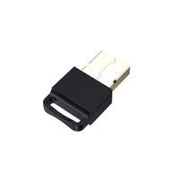 Miniatura 2 de ADAPTADOR CONCEPTRONIC USB BLUETOOTH 5.0 NANO ALCANCE 20m ABBY06B