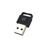 Miniatura 4 de ADAPTADOR CONCEPTRONIC USB BLUETOOTH 5.0 NANO ALCANCE 20m ABBY06B