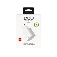 Miniatura 3 de CARGADOR PARA MOVIL DCU 37300720 USB-C 20W