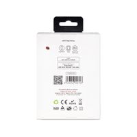 Miniatura 4 de CARGADOR PARA MOVIL DCU 37300720 USB-C 20W