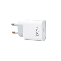 Miniatura 5 de CARGADOR PARA MOVIL DCU 37300720 USB-C 20W
