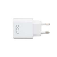 Miniatura 6 de CARGADOR PARA MOVIL DCU 37300720 USB-C 20W