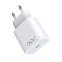 Miniatura 7 de CARGADOR PARA MOVIL DCU 37300720 USB-C 20W