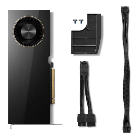 LENOVO RTX 5880 Ada 48GB GDDR6 - Imagen 2 de 2 LENOVO RTX 5880 Ada 48GB GDDR6 - Imagen 2 de 2