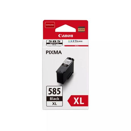 CARTUCHO CANON NEGRO PG-585XL - Imagen 3 de 4 CARTUCHO CANON NEGRO PG-585XL - Imagen 3 de 4