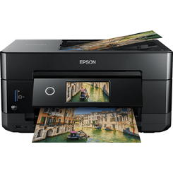 IMPRESORA EPSON EXPRESSION PREMIUM XP-7100 MULTIFUNCIONAL