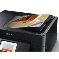 Miniatura 3 de IMPRESORA EPSON EXPRESSION PREMIUM XP-7100 MULTIFUNCIONAL