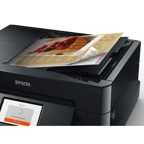 IMPRESORA EPSON EXPRESSION PREMIUM XP-7100 MULTIFUNCIONAL - Imagen 3 de 15 IMPRESORA EPSON EXPRESSION PREMIUM XP-7100 MULTIFUNCIONAL - Imagen 3 de 15