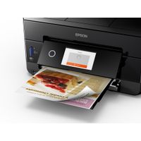 Miniatura 4 de IMPRESORA EPSON EXPRESSION PREMIUM XP-7100 MULTIFUNCIONAL