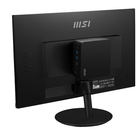 MSI Cubi NUC 1MG-207ES Core 5-120U negro - Imagen 28 de 30 MSI Cubi NUC 1MG-207ES Core 5-120U negro - Imagen 28 de 30