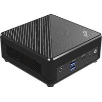 Miniatura 5 de CUBI N ADL-047BES N100 INTEL UMA GRAPHICS NOOS BLA CK