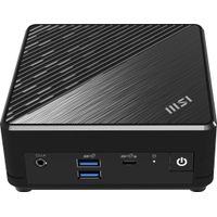 Miniatura 6 de CUBI N ADL-047BES N100 INTEL UMA GRAPHICS NOOS BLA CK