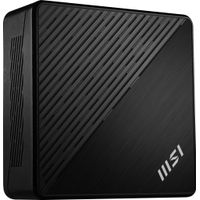 Miniatura 9 de CUBI N ADL-047BES N100 INTEL UMA GRAPHICS NOOS BLA CK