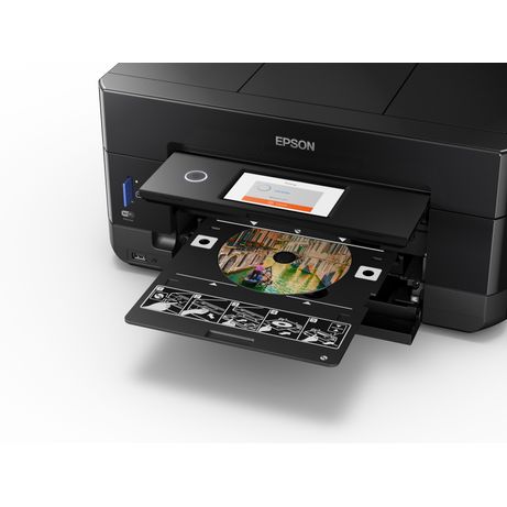 IMPRESORA EPSON EXPRESSION PREMIUM XP-7100 MULTIFUNCIONAL - Imagen 6 de 15 IMPRESORA EPSON EXPRESSION PREMIUM XP-7100 MULTIFUNCIONAL - Imagen 6 de 15