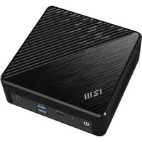 Miniatura 11 de CUBI N ADL-047BES N100 INTEL UMA GRAPHICS NOOS BLA CK