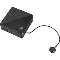 Miniatura 12 de CUBI N ADL-047BES N100 INTEL UMA GRAPHICS NOOS BLA CK