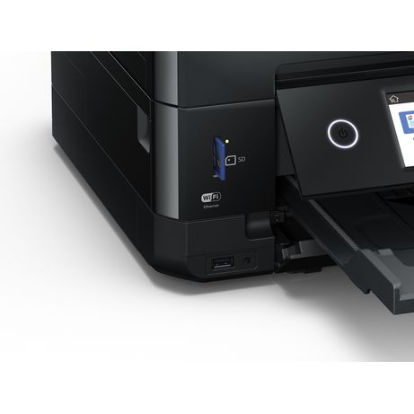 IMPRESORA EPSON EXPRESSION PREMIUM XP-7100 MULTIFUNCIONAL - Imagen 7 de 15 IMPRESORA EPSON EXPRESSION PREMIUM XP-7100 MULTIFUNCIONAL - Imagen 7 de 15