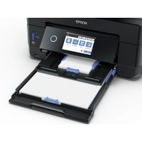 Miniatura 8 de IMPRESORA EPSON EXPRESSION PREMIUM XP-7100 MULTIFUNCIONAL