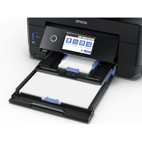 IMPRESORA EPSON EXPRESSION PREMIUM XP-7100 MULTIFUNCIONAL - Imagen 8 de 15 IMPRESORA EPSON EXPRESSION PREMIUM XP-7100 MULTIFUNCIONAL - Imagen 8 de 15