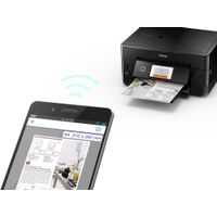 Miniatura 9 de IMPRESORA EPSON EXPRESSION PREMIUM XP-7100 MULTIFUNCIONAL