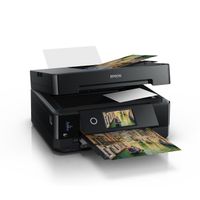 Miniatura 14 de IMPRESORA EPSON EXPRESSION PREMIUM XP-7100 MULTIFUNCIONAL
