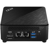 Miniatura 7 de CUBI 5 12M-212BESI3-1215U