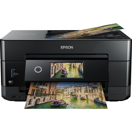 IMPRESORA EPSON EXPRESSION PREMIUM XP-7100 MULTIFUNCIONAL - Imagen 15 de 15 IMPRESORA EPSON EXPRESSION PREMIUM XP-7100 MULTIFUNCIONAL - Imagen 15 de 15