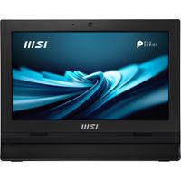 Miniatura 7 de ALL IN ONE MSI PRO AP162T-007XES INTEL N100 / 4GB/  256 GB SSD/  15.6" / FREEDOS