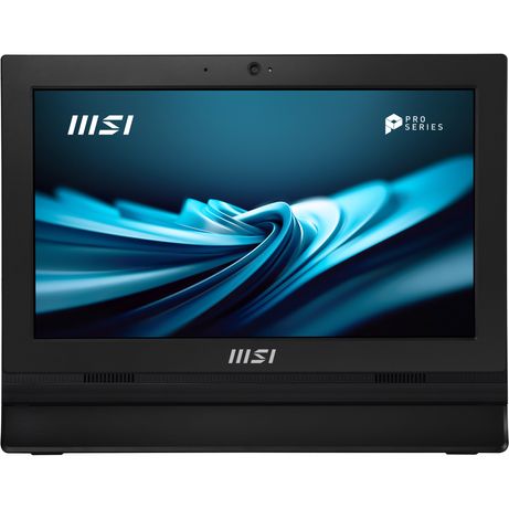 ALL IN ONE MSI PRO AP162T-007XES INTEL N100 / 4GB/ 256 GB SSD/ 15.6" / FREEDOS - Imagen 7 de 15 ALL IN ONE MSI PRO AP162T-007XES INTEL N100 / 4GB/ 256 GB SSD/ 15.6" / FREEDOS - Imagen 7 de 15