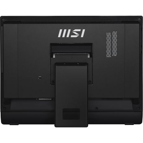ALL IN ONE MSI PRO AP162T-007XES INTEL N100 / 4GB/ 256 GB SSD/ 15.6" / FREEDOS - Imagen 8 de 15 ALL IN ONE MSI PRO AP162T-007XES INTEL N100 / 4GB/ 256 GB SSD/ 15.6" / FREEDOS - Imagen 8 de 15