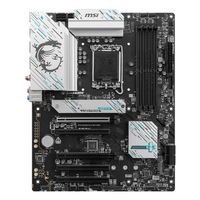 Miniatura 3 de MSI Intel  B760 GAMING PLUS WIFI DDR4 LGA 1700