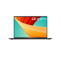 Miniatura 1 de PORTATIL LG GRAM 16Z90RU i5-1334U 16GB 512GB SSD 16"  W11H