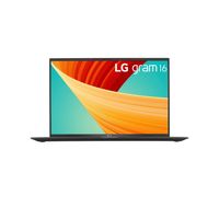 Miniatura 2 de PORTATIL LG GRAM 16Z90RU i5-1334U 16GB 512GB SSD 16"  W11H